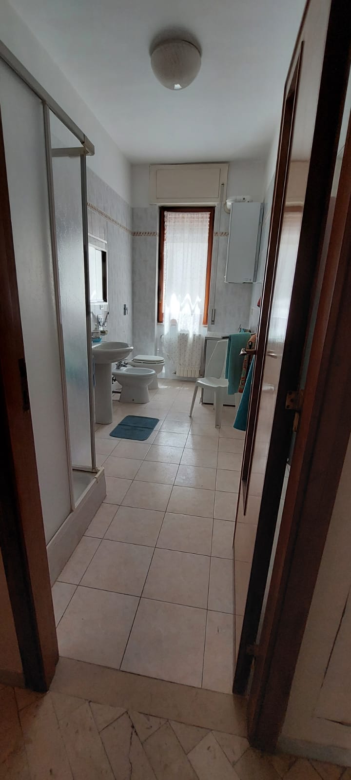 bagno